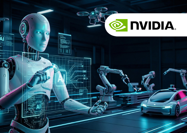 Robotics & Autonomous Systems
